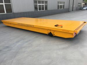 Carros de transferencia sin rieles eléctricos de productos industriales de 15 toneladas, carro de transferencia <span class=keywords><strong>AGV</strong></span> de fábrica - Product Image 4