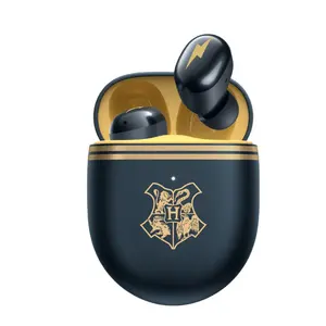 Harry Potter Edição Limitada Xiaomi Redmi Buds 4 Headphone Jogo Noise Reduction Headset com Microfone Low Delay