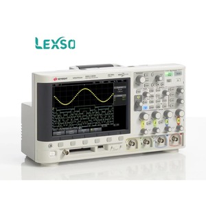 Oscilloscope Keysight DSOX2004A 70 MHz 4 canaux analogiques LSO Sans garantie OEM/ODM/OBM Support personnalisé - Product Image 2