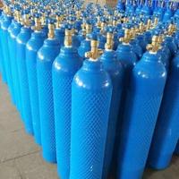 Tanque de Presión de Acero sin Costuras de 10L, 150 Bar, Certificado TPED ISO9809, Marca Liweide, 1 Año de Garantía