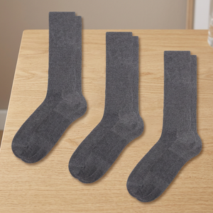 ถุงเท้าข้อสั้นแบบห้านิ้วสำหรับผู้ชายและผู้หญิง รุ่น Crew Five Finger Ankle Socks เหมาะสำหรับฤดูร้อน ประสิทธิภาพสูงสำหรับการวิ่ง ผลิตจากผ้าฝ้าย 100% ระบายเหงื่อได้ดี - Product Image 4