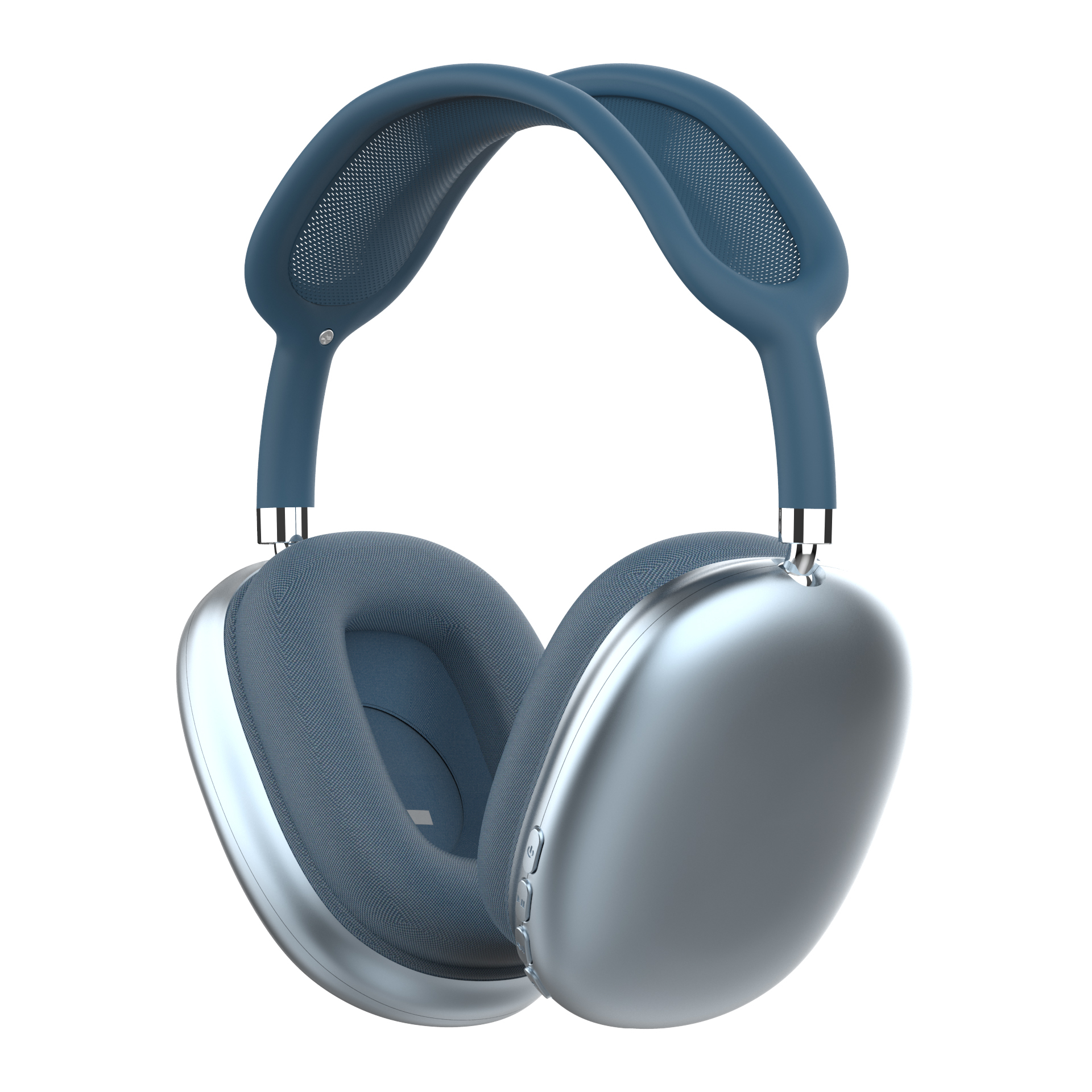 New Arrival Noise Canceling Stereo BT Wireless Headphone Beautiful in Colors Headset For Music Gaming Office Home Outdoor