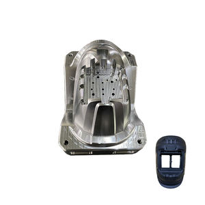 <span class=keywords><strong>Mold</strong></span> Factory Fabricado Soldagem Máscara Protetora Injeção Molde Plástico Desenvolvimento Molde para Soldagem Engrenagem - Product Image 1