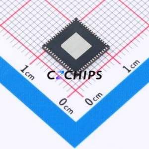 Nouveau microcontrôleur de puce IC de Circuit intégré d'origine MSP430F5255IRGCR VQFN-64-EP(9x9) (MCU/MPU/SoC) - Product Image 2