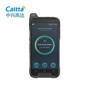 วิทยุสื่อสารแบบพกพา Caltta E720 4G POC ป้องกันน้ำและฝุ่นมาตรฐาน IP68 รองรับเครือข่ายทั่วประเทศ - Product Image 1