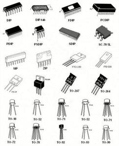 AD5700 신규 및 오리지널 집적 회로 모뎀 <span class=keywords><strong>HART</strong></span> 24-LFCSP-WQ (4x4) AD5700-1ACPZ-RL7 - Product Image 3