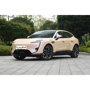 Avatr 11, SUV Coupé Eléctrico Inteligente de Lujo - Product Image 1