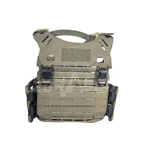 صدرية تخييم رياضية للبيع بالجملة ، صدرية للصيد والتدريب في الهواء الطلق ، سترة رياضية متعددة الوظائف تسمح بالتهوية في الهواء الطلق - Product Image 1