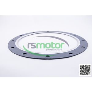 Joint d'origine OEM pour RS-12285795 MWM pour pièces de moteur de machines - Product Image 5