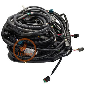 Excavator Spare Part 0005714 for ZAX120-3 <b>External</b> Line 6 - Product Image 3