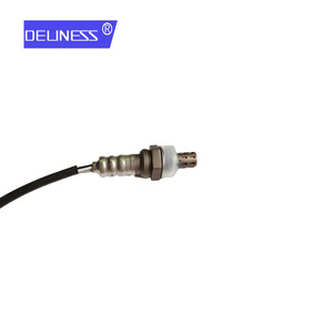 DelineSS Oxygen <b>Sensor</b> 234-4363 <b>For</b> Honda <b>Car</b> Replacement Part - Product Image 3