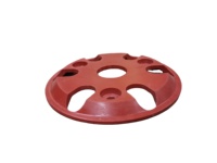 Soporte de Regulador de Velocidad ZS1115 de Buena Calidad