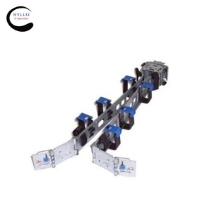 Brazo de gestión de cables 733664-B21 2U para Kit de riel de fácil instalación - Product Image 5
