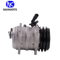 Compresseur de climatisation Knt pour camion 10s15c Mp4 447280-1840 Dcp17186 4722300111 A4722300111 4472801040