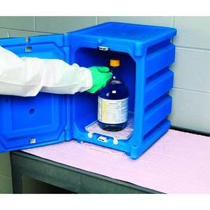 NUEVO PIG - MAT343 Rip-&-Fit®PRODUCTOS ABSORBENTES ROLL-EAN 036226009558, 2, - Product Image 2