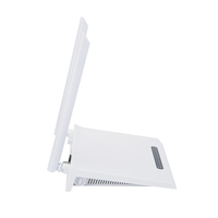 Routeur ONU Unité de Réseau Optique 1GE+1FE+1POTS+WIFI Réseau CATV FTTH Routeur Wifi Xpon Gpon Onu