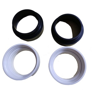 รับผลิตแม่พิมพ์ฉีดพลาสติก PP PE ABS POM แบบ OEM/ODM ตามสั่ง  ผู้ผลิตพลาสติกฉีดขึ้นรูป Muro <span class=keywords><strong>Duet</strong></span> Baffle - Product Image 1