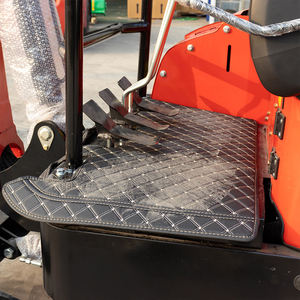 रॉक ब्रेकर 1.8 टन 1800 किलोग्राम डीजल हाइड्रोलिक क्रॉलर चीन - Product Image 5