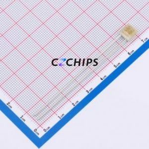 <b>Y6</b> Thermal Cutoff (TCO) Through hole Component (THT),P=4mm Fuse 5A 250V 145℃ 118 - Product Image 1