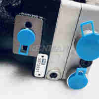 Pièces de moteur Cummins 6CT 6CT8.3 Compresseur d'air 4929623 3972531