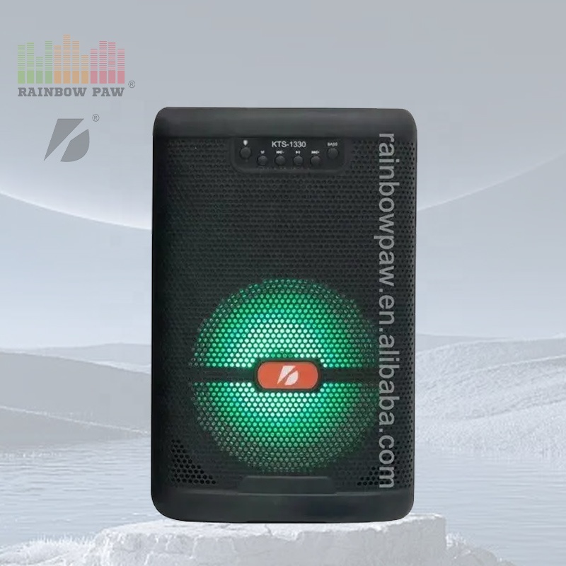 kts-1330 Hoparlör