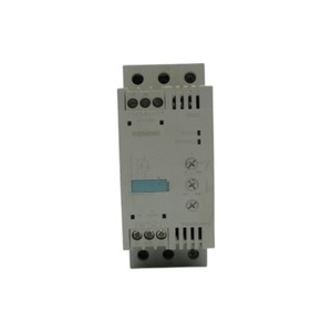 3RW3035-1AA12 ซีเรียส 110-230VDC PLC ซอฟต์แวร์สำหรับการควบคุมอุตสาหกรรมและ PLC - Product Image 5
