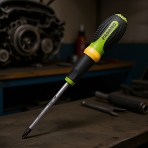 Destornillador Fasano Phillips de 6 mm, Herramienta para Reparación de Automóviles - Product Image 3