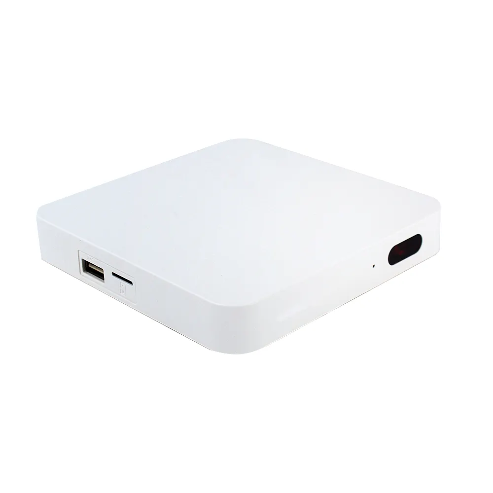 Latest Android TV box