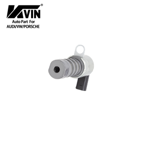 Audi Q7 için KVIN 06E109257T eksantrik mili kontrol vanası 4M A7 4K C7 3.0T 06E 109 257 T - Product Image 2