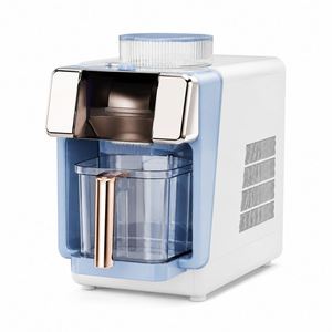 <b>Countertop</b> Snow <b>Ice</b> <b>Maker</b> Machine Fast Shaved <b>Ice</b> Machine for Home Kitchen Cafe Restaurant Dessert Shop - Product Image 1