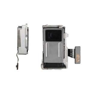 Módulo de Cámara Mini CMOS S5K3M5 OEM MIPI con Enfoque Automático y Zoom 5x de 2MP para Sistemas Subacuáticos - Product Image 4