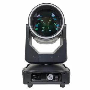 Heller LED-Strahl Spot Moving Head 300W LED Spot Moving Head Light für Event beleuchtung