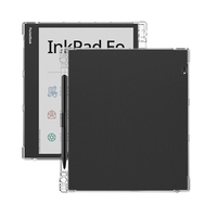 Étui transparent en TPU pour tablette PocketBook InkPad Eo 10.3 " PB1042, housse de téléphone antichoc en TPU