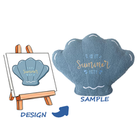 Peluche super douce personnalisée unisexe