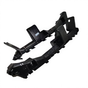 ระบบตัวถังรถยนต์71198-TAE-H01 71193-TAE-H01ตัวยึดกันชนหน้าซ้ายขวาสำหรับ Honda Elysion 2016 2020 RR9 RR8 - Product Image 1