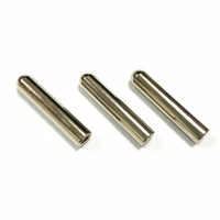 OEM ODM Servizio in acciaio inox hollow albero di trasmissione