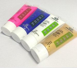 Maries 75ml Colores acrílicos no tóxicos <span class=keywords><strong>pintura</strong></span> <span class=keywords><strong>acrílica</strong></span> profesional artesanías de bellas artes y tubo de bricolaje para venta al por mayor - Product Image 6