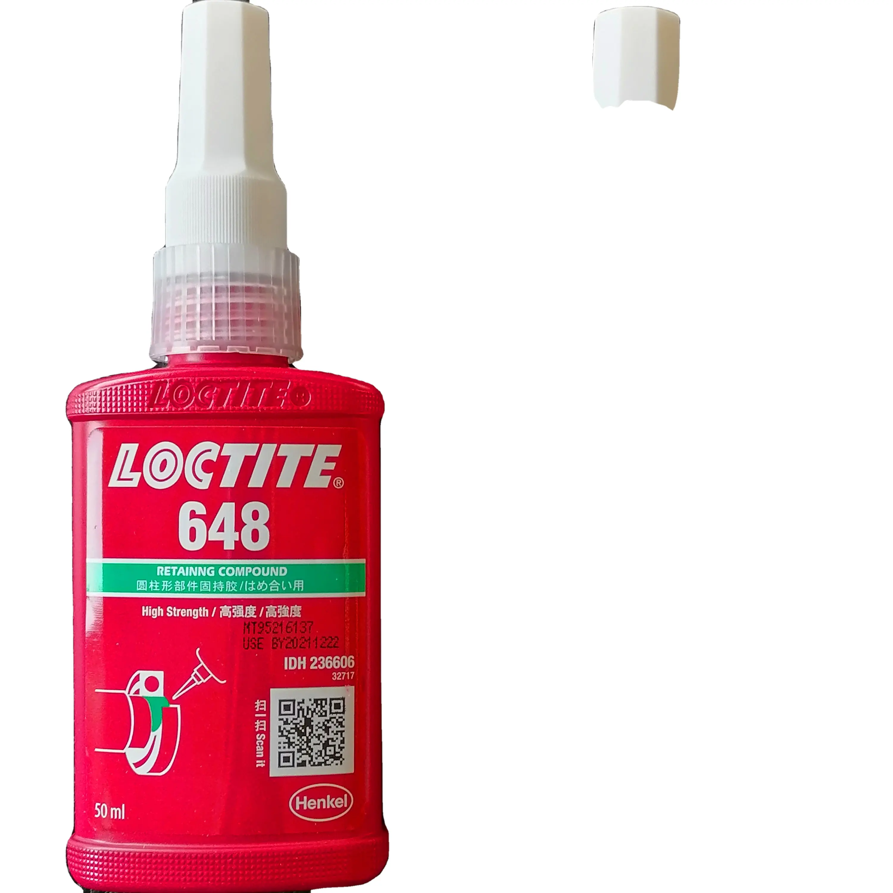 Acryl Lijm, Loctite Lijm Distributeur In China