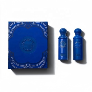 High Quality 90ML X 2pcs Gissah <strong>Perfume</strong> Gift Set <strong>for</strong> Women &amp; Men Long-Lasting Liquid Eau De Parfum Floral Spicy Fruity Woody - Product Image 4