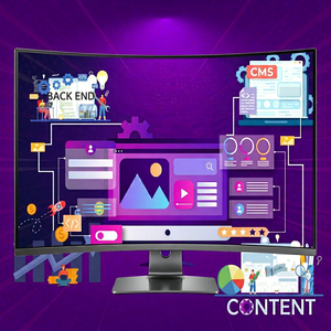 Services de développement web et logiciel sur mesure conçus pour la vitesse, la sécurité et la performance. Connectez-vous directement au développeur. - Product Image 1