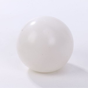 Мяч-антистресс Squeeze Bounce Airbag Ball: креативная детская игрушка для снятия напряжения - Product Image 4