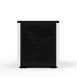Pompe à chaleur hybride électrique WiFi R32 pour <span class=keywords><strong>piscine</strong></span>, chauffe-eau, nouvelle énergie, certifiée ROHS, boîtier en acier inoxydable, extérieur - Product Image 5