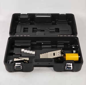เครื่องถ่างหน้าแปลนไฮดรอลิกน้ำหนักเบา FSH-14 สำหรับการบำรุงรักษาท่อ - Product Image 6