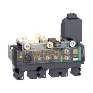 Schneider Electric C2534A250 - Nuovo - Product Image 1