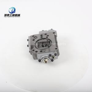 油圧ポンプレギュレータH5V160 9POO 05699コマツPC200 PC300 PC400ショベル圧力制御建設機械部品 - Product Image 4