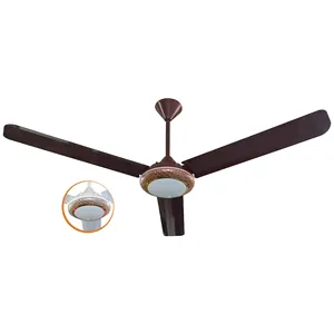 Wholesale Ceiling Fan Abs Material Ceiling Fan Manufacturers OEM 60 Inch Household 1400mm Electric Plastic Mechanical White 80