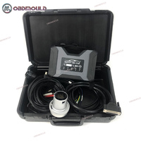 F110 Tablet and Super MB PRO M6+ Xentry software Tool For Benz Car and Truck DOIP Diagnostic&Programming Full System Read To Use