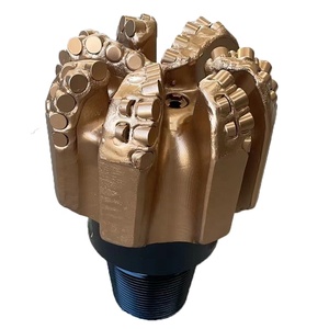 Bibo 9 7/8" 250mm S616 Medium JZ Oil Field Equipment Well Drilling Head PDC <b>Drill</b> <b>Bits</b> Bibo 9 7/8" 250mm S - Product Image 2