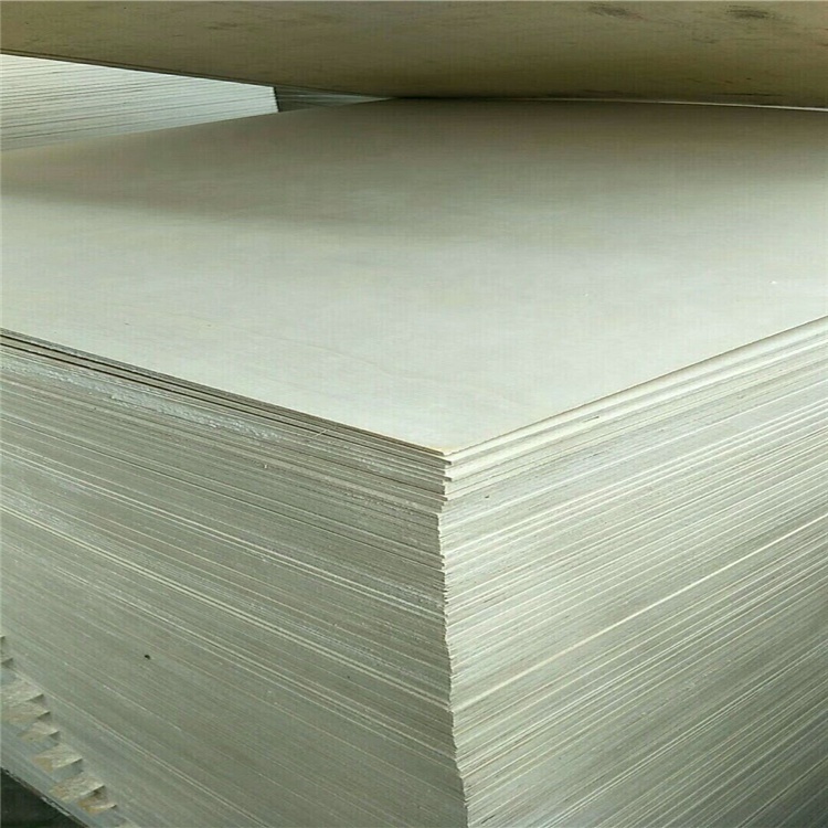 3 мм фанера из липы, 3D головоломки с помощью лазерной резки