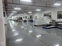 WD-G12200 Baterai Tegangan Rendah 100/200Ah 2/2.56kWh Solar ESS - Setara dengan Power Bank Mobile Berkapasitas Tinggi